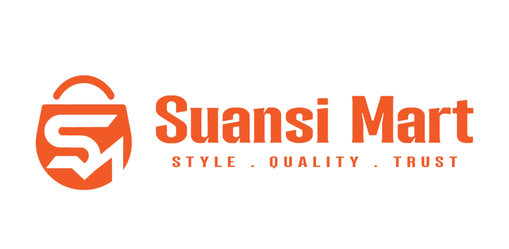 Suansimart logo online shopping Bangladesh