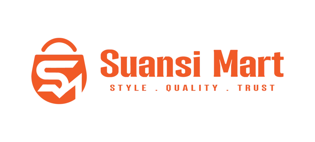 Suansimart online shopping logo Bangladesh