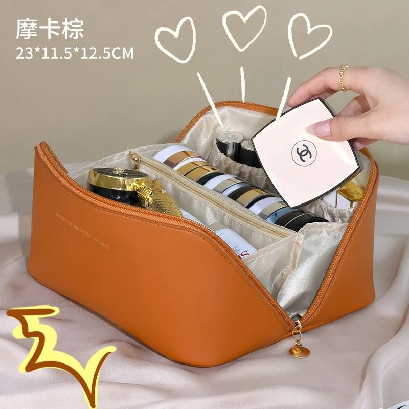 Makeup Organizer Bag